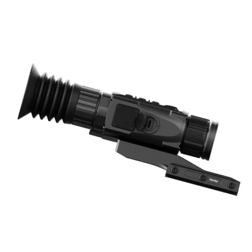 *Online Only* Arken/Dnt Optics Hs225 Hyrda 256X192 25Mm Multi-Functional Thermal Scope - Image 6