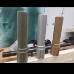 SJ Hardware Magazine Tune Extension - Beretta 1301 Tactical - Image 3