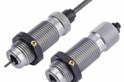 RCBS 284 Win Full Length Die Set