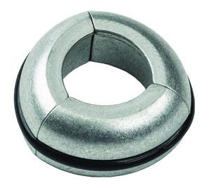 RCBS POW'R Pull Replacement Chuck Assemby, 09418