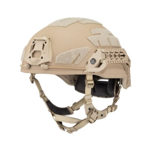 *Special Order* Schuberth M100 Ballistic Helmets - Mid Cut - Image 3