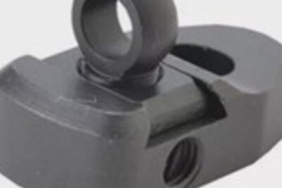 Marlin Lever Rear Sight