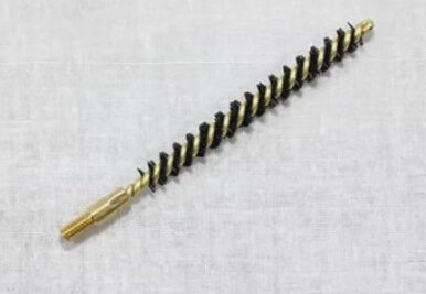 Plenty "O" Patches B-22N Cal. Rifle Brush