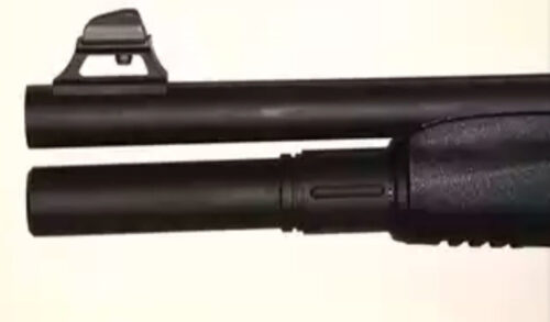 Sj Hardware Magazine Tune Extension - Beretta 1301 Tactical - Image 2