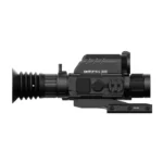 *Online Only* Arken/DNT Optics TNC335R ThermNight Thermal & Night Vision Multispectral Scope - Image 2