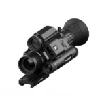 *Online Only* Arken/DNT Optics TNC335R ThermNight Thermal & Night Vision Multispectral Scope - Image 8