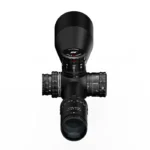 Arken/DNT Optics TheOne 7-35x56mm FFP Riflescope, 34mm Tube MIL TOR Reticle w/ Zero Stop - Image 7