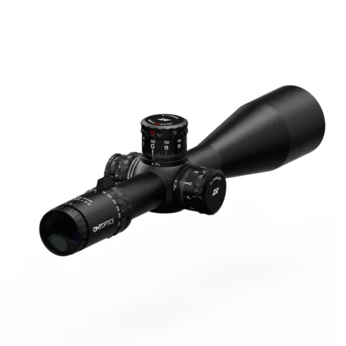 Arken/Dnt Optics Theone 7-35X56Mm Ffp Riflescope, 34Mm Tube Mil Tor Reticle W/ Zero Stop - Image 3