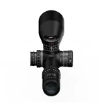 Arken/DNT Optics TheOne 7-35x56mm FFP Riflescope, 34mm Tube MOA TOR Reticle w/ Zero Stop - Image 4