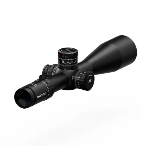 Arken/Dnt Optics Theone 7-35X56Mm Ffp Riflescope, 34Mm Tube Moa Tor Reticle W/ Zero Stop - Image 3