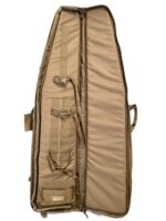 *In Store Only* Maple Leaf Shield Tactical Rifle Bag - 53'' - Image 2