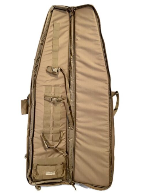 *In Store Only* Maple Leaf Shield Tactical Rifle Bag - 53'' - Image 2