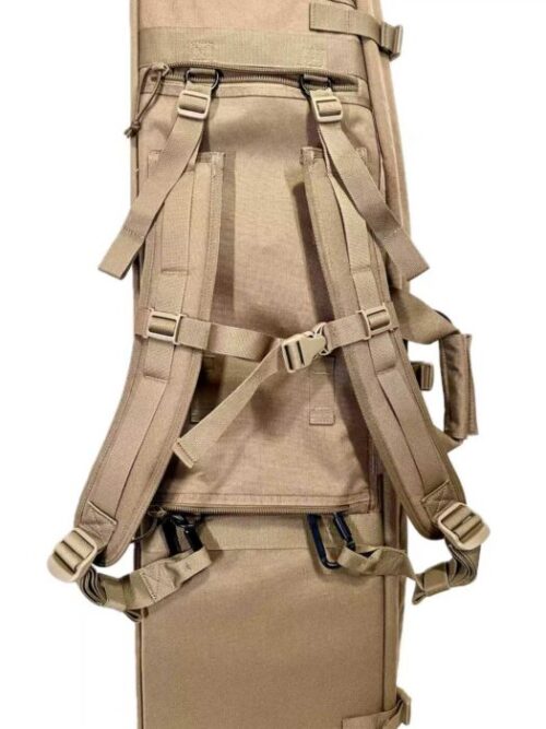 *In Store Only* Maple Leaf Shield Tactical Rifle Bag - 53'' - Image 4
