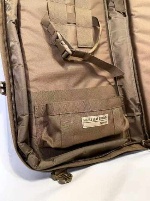 *In Store Only* Maple Leaf Shield Tactical Rifle Bag - 53'' - Image 5