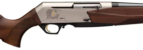Browning Bar Mk3 Rifle - Image 5
