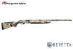 Beretta A400 Xtreme Plus Shotgun with Kick-off and Optifade Marsh Camo