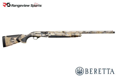 Beretta A400 Xtreme Plus Shotgun With Kick-Off And Optifade Marsh Camo