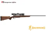 Browning AB3 Hunter Rifle