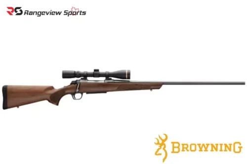 Browning Ab3 Hunter Rifle | Rangeview Sports Canada