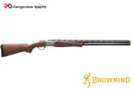 Browning Cynergy CX Shotgun