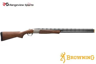 Browning Cynergy CX Shotgun