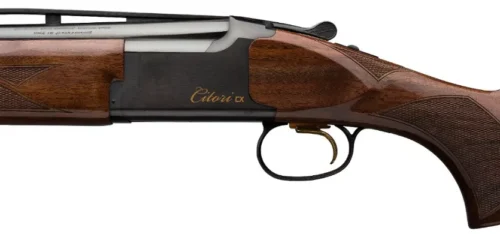Browning Citori Cx Shotgun - Image 4