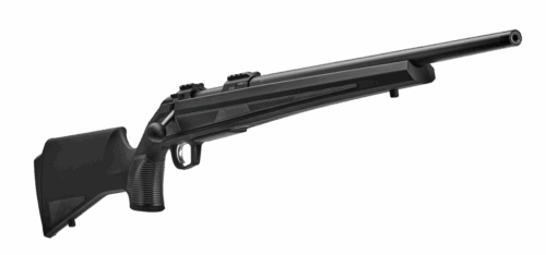 Cz 600 Alpha Rifle, 308 Win 20'' Barrel - Image 3