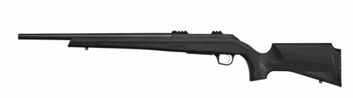 Cz 600 Alpha Rifle, 223 Rem 24'' Barrel - Image 2