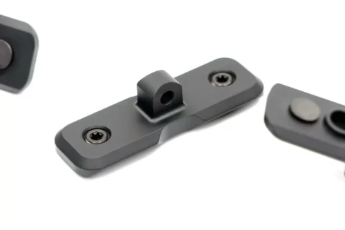 Dark Hour Defense Bipod Mount Mlok | Rangeview Sports Canada