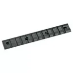 Weaver Multi Slot Base Ruger American LA - Matte #610