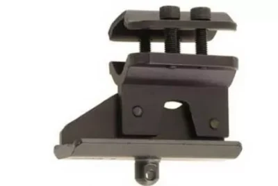 Harris Bipod Adapter #4