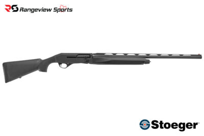 Stoeger M3500 Shotgun, Black 3 1/2" 12Ga 28" Barrel