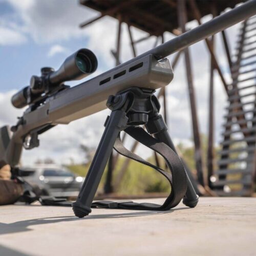 Magpul Moe Bipod For Sling Stud - Image 5