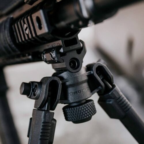 Magpul Bipod For 1913 Picatinny Rail - Image 5
