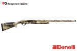 Benelli Super Black Eagle 3 Shotgun, Marsh
