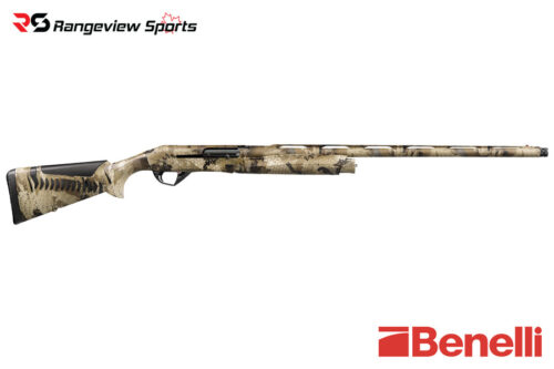 Benelli Super Black Eagle 3 Shotgun, Marsh
