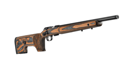 oRCvgDg.png Cz 457 Range Rifle, 22 Lr 20'' Barrel - Image 3