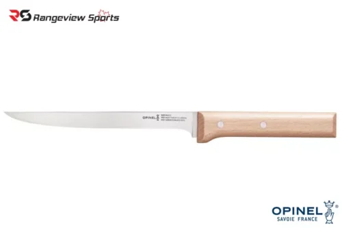 Opinel No. 121 Fillet Knife | Rangeview Sports Canada