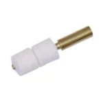 VFG Weapon Care .40-10mm Felt Cleaner - 30pk