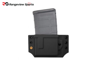 Gray Fox Strategic- Gargoyle - 7.62 Magazine Holster