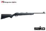 Sako Quad Synthetic Rifle