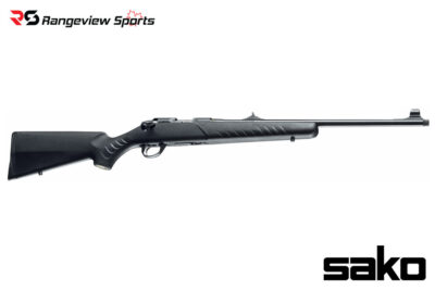 Sako Quad Synthetic Rifle