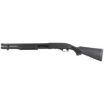 Remington 870 Police Synthetic Shotgun, 3'' 12Ga 18'' Barrel - Image 2