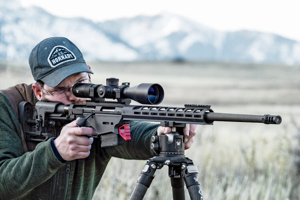 What's the Best Rifle Barrel Length for Target Practice in Canada?