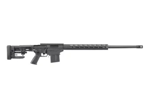 Ruger Precision Rifle Gen 3 - Image 2