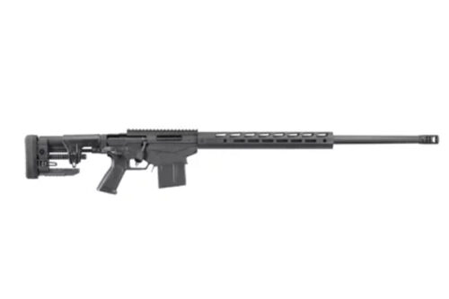 Ruger Precision Rifle Gen 3 - Image 6