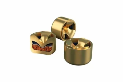 Sellier & Bellot Small Rifle Primers (4,4 Boxer) - 1000ct