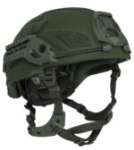 *Special Order* Schuberth M100 Ballistic Helmets - Mid Cut - Image 2
