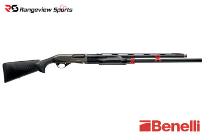 Benelli Nova Speed Shotgun