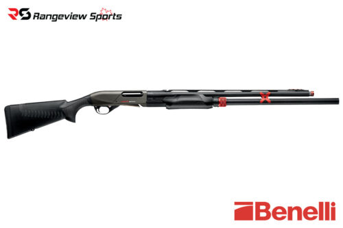 Benelli Nova Speed Shotgun